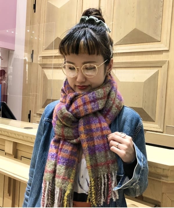 マツモト アカネさんの「BEAMS WOMEN｜」を使ったコーディネート