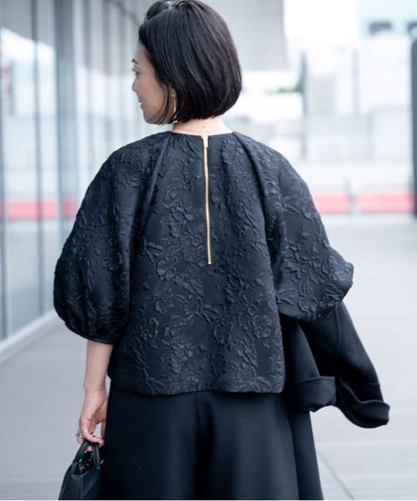 Demi-Luxe BEAMS（289630） スタイリング・コーディネイト｜BEAMS