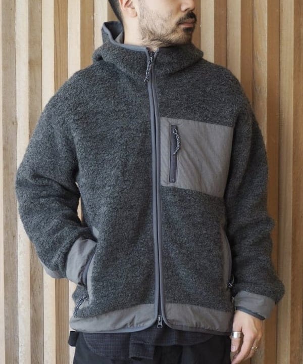 Pilgrim Surf+Supply（893536） スタイリング・コーディネイト