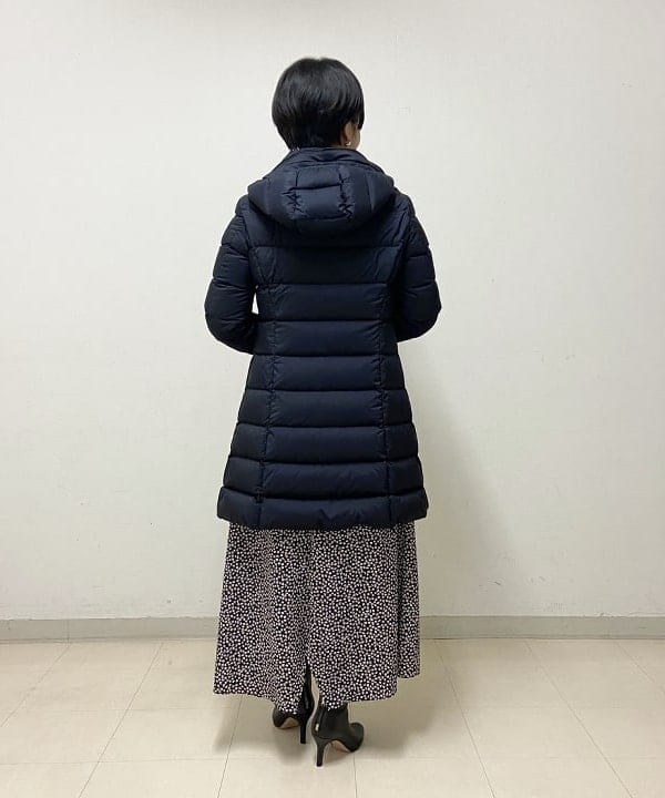 もり ともみさんの「BEAMS WOMEN｜」を使ったコーディネート