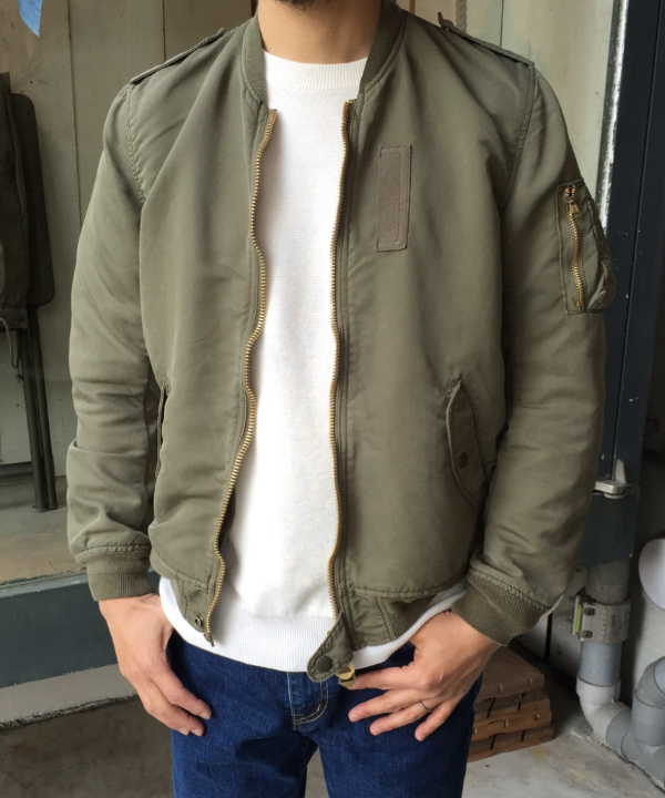 ビームス プラス 原宿（29184） スタイリング・コーディネイト