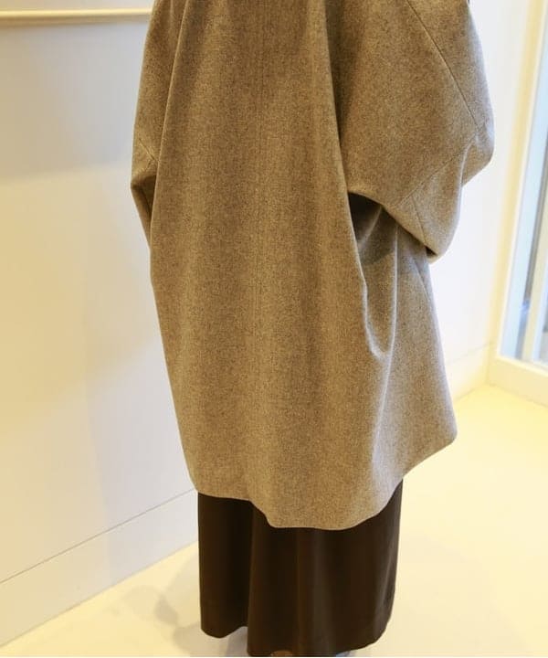 もり ともみさんの「BEAMS WOMEN｜」を使ったコーディネート