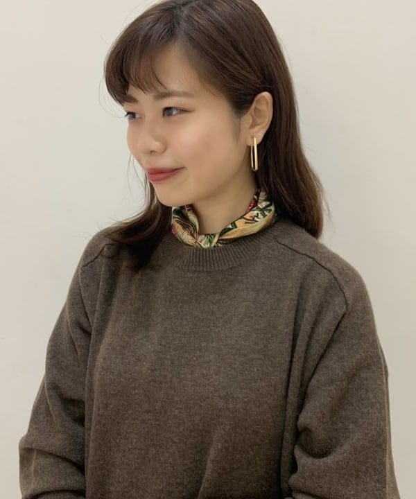 NAMIKIさんの「BEAMS WOMEN｜」を使ったコーディネート
