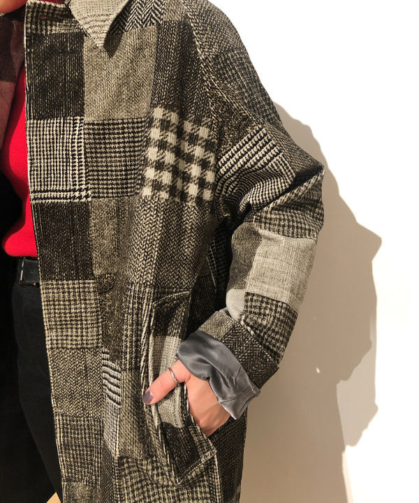 みやさかさんの「BEAMS WOMEN｜」を使ったコーディネート