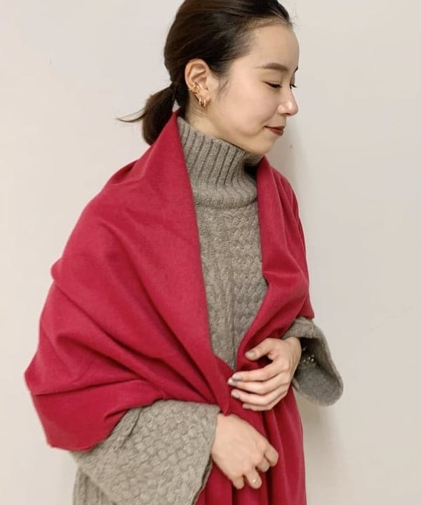 KARENさんの「BEAMS WOMEN｜」を使ったコーディネート