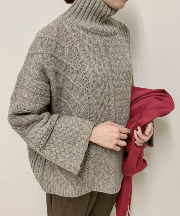 KARENさんの「BEAMS WOMEN｜」を使ったコーディネート