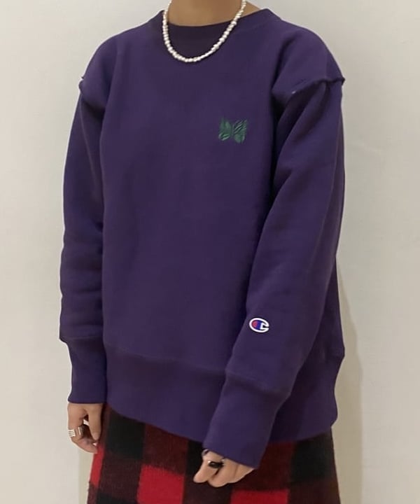 オカモト ミサキさんの「BEAMS WOMEN｜CONVERSE / ALL STAR HI」を使ったコーディネート