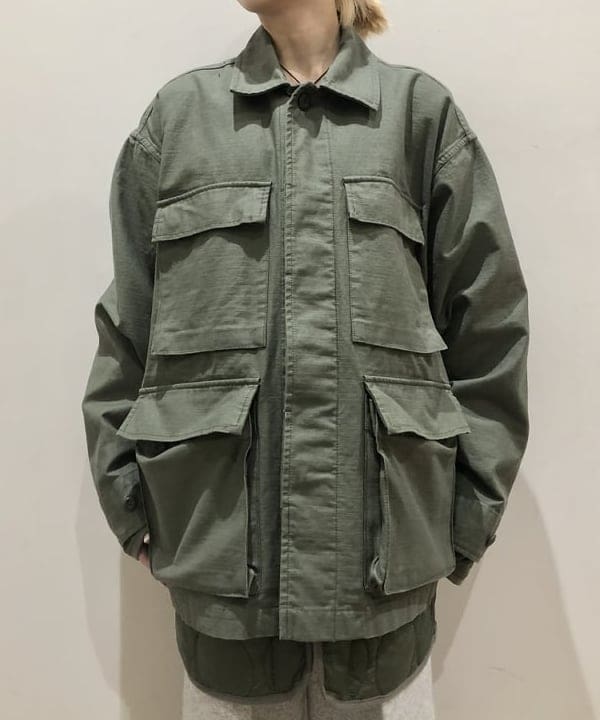 amaさんの「BEAMS WOMEN｜」を使ったコーディネート