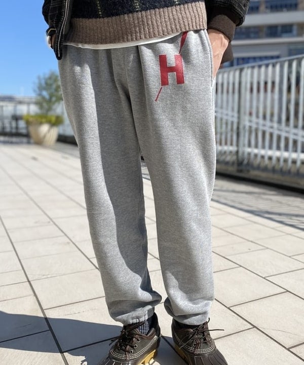 BEAMS PLUS（294405） スタイリング・コーディネイト｜BEAMS