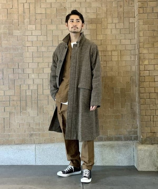 ピルグリム サーフ+サプライ 京都（294508） スタイリング