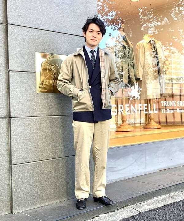 ビームスF／インターナショナルギャラリー ビームス（294591