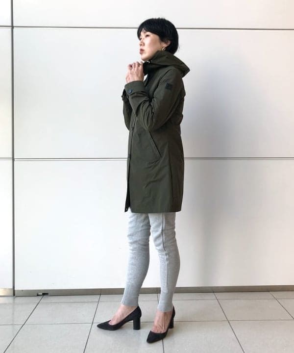 WOOLRICH（ウールリッチ）の「WOOLRICH × Demi-Luxe BEAMS