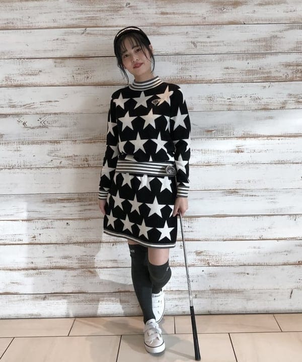 BEAMS GOLF（295269） スタイリング・コーディネイト｜BEAMS