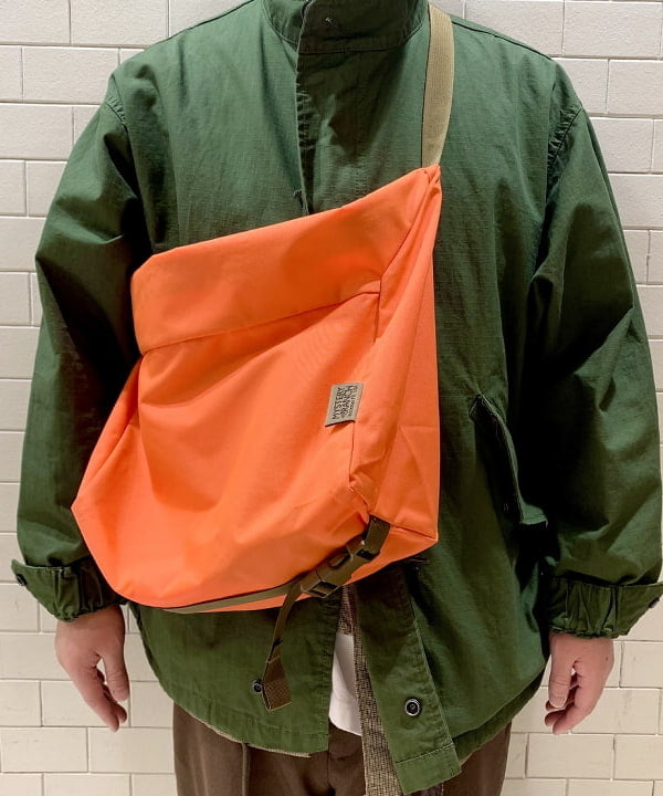 NUMAOさんの「BEAMS WOMEN｜」を使ったコーディネート