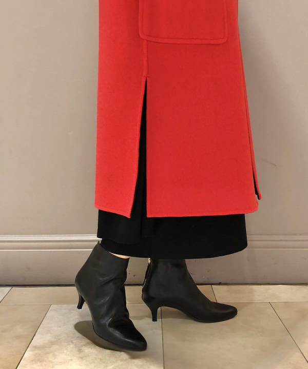 横川 真理奈さんの「BEAMS WOMEN｜」を使ったコーディネート