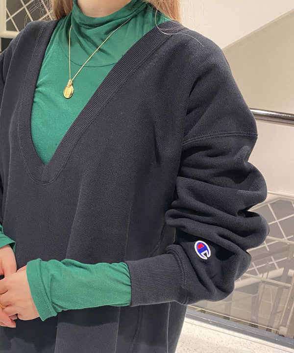 LEEさんの「BEAMS WOMEN｜」を使ったコーディネート