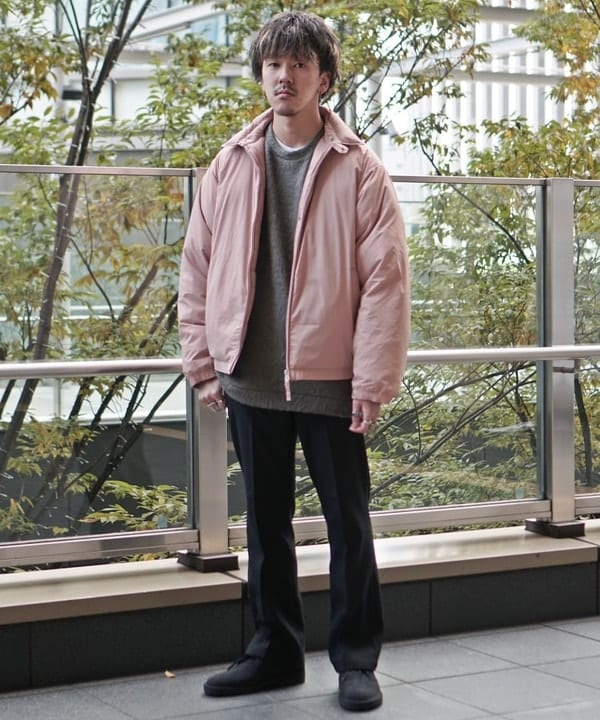 ビームス 梅田（298191） スタイリング・コーディネイト｜BEAMS