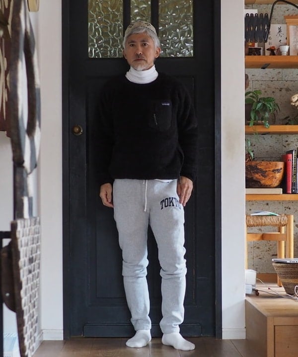 和田 健二郎（298358） スタイリング・コーディネイト｜BEAMS