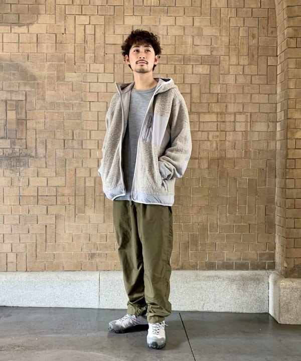 ピルグリム サーフ+サプライ 京都（298820） スタイリング