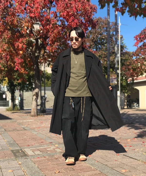 ビームス アウトレット 多摩南大沢（299123） スタイリング