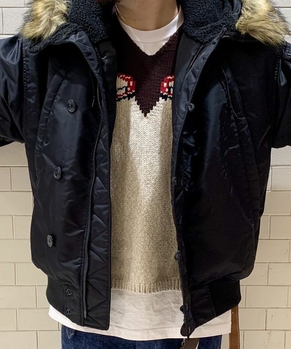NUMAOさんの「BEAMS WOMEN｜」を使ったコーディネート