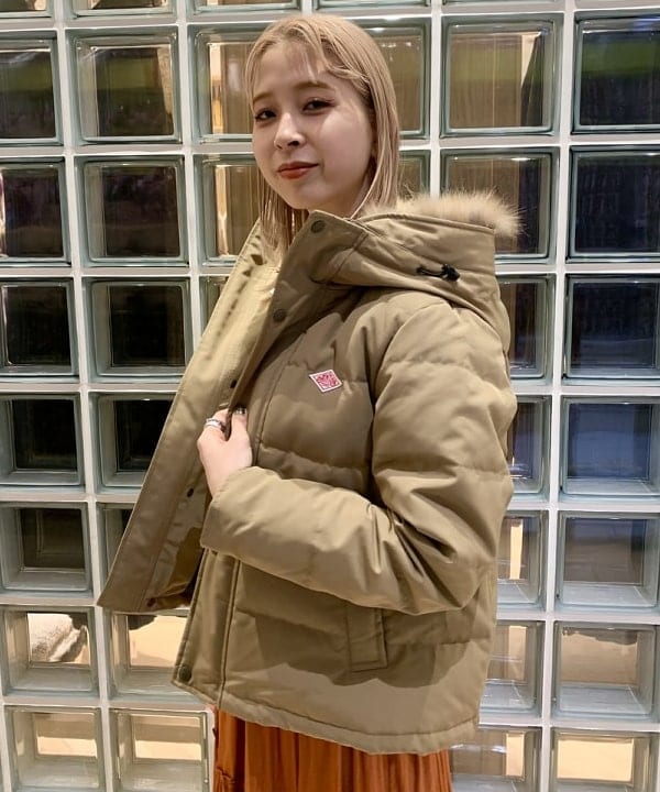 NAHOさんの「BEAMS WOMEN｜」を使ったコーディネート