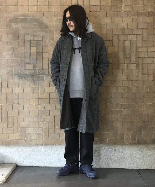 ピルグリム サーフ+サプライ 京都（300175） スタイリング