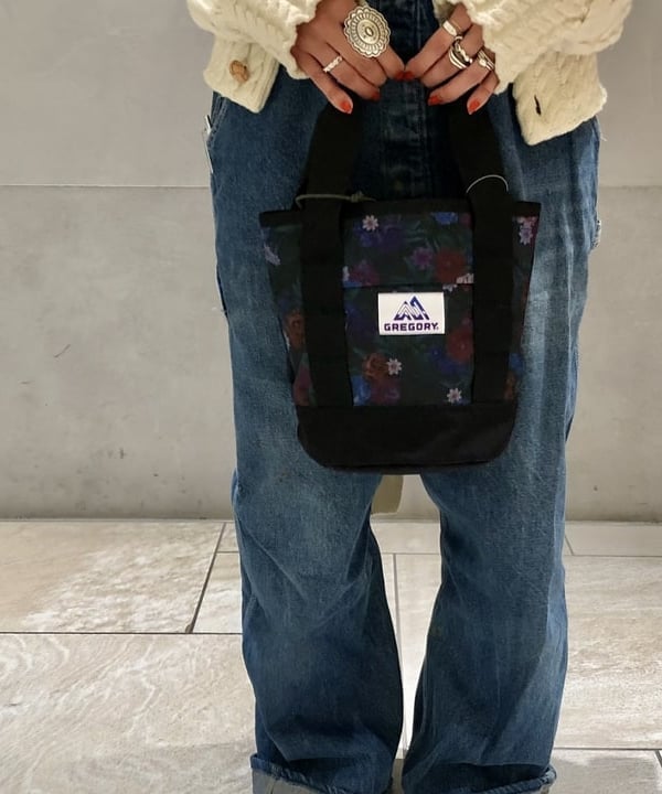 星野 美希さんの「BEAMS WOMEN｜」を使ったコーディネート