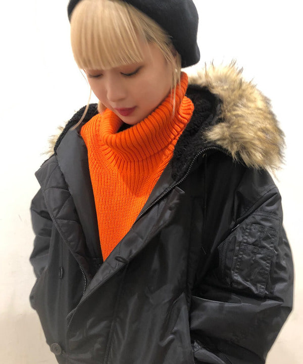 amaさんの「BEAMS WOMEN｜」を使ったコーディネート