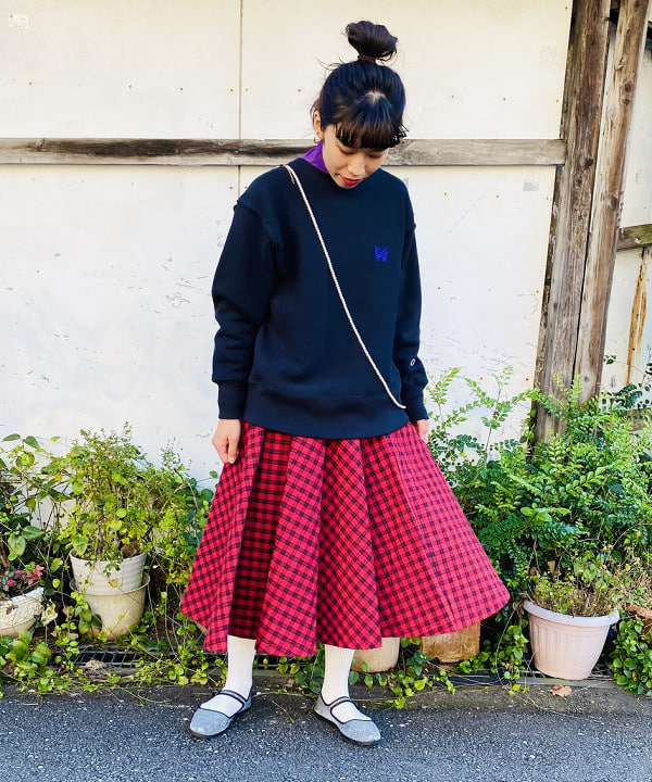 ビームス 高知（301061） スタイリング・コーディネイト｜BEAMS