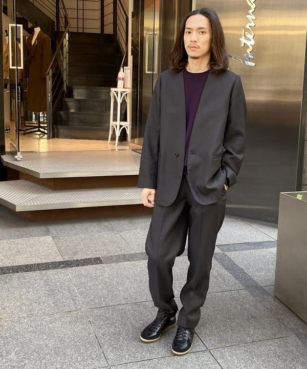 International Gallery BEAMS（301181） スタイリング・コーディネイト