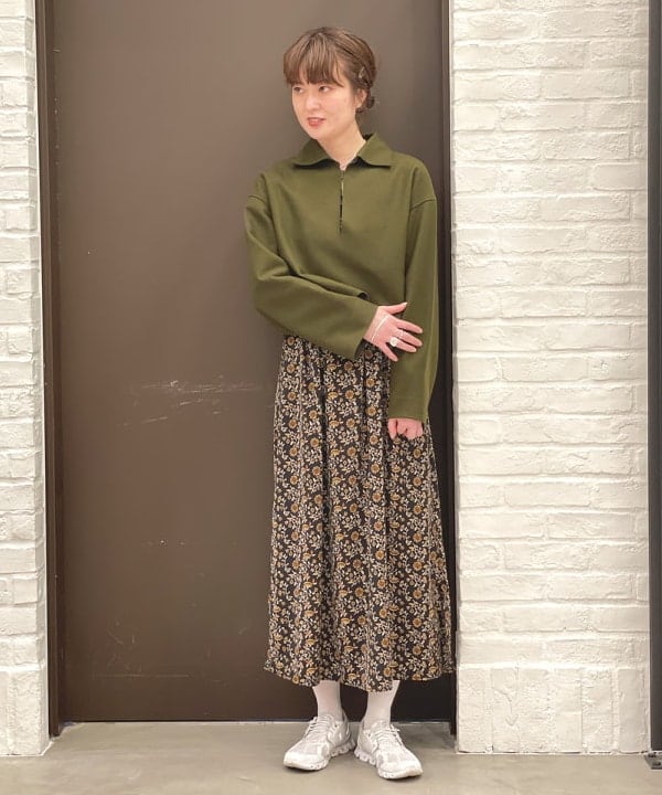 BEAMS HEART 未来