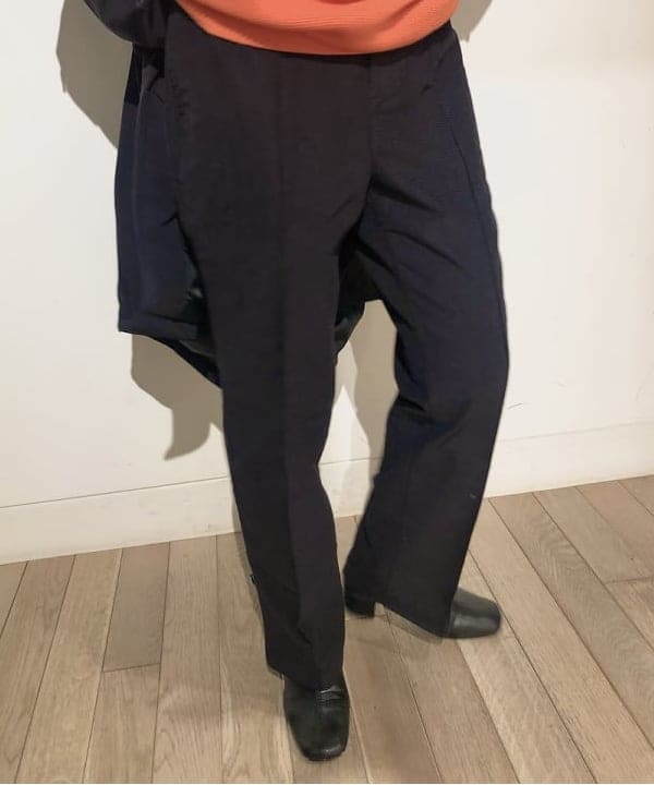 みやさかさんの「BEAMS WOMEN｜」を使ったコーディネート