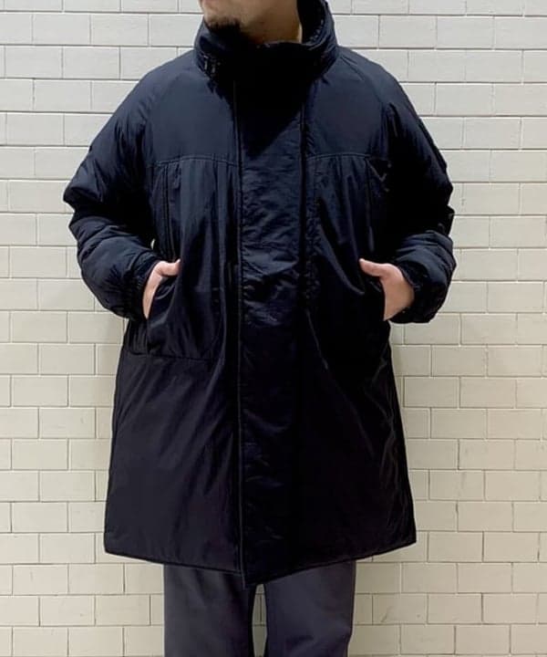 NUMAOさんの「BEAMS WOMEN｜」を使ったコーディネート