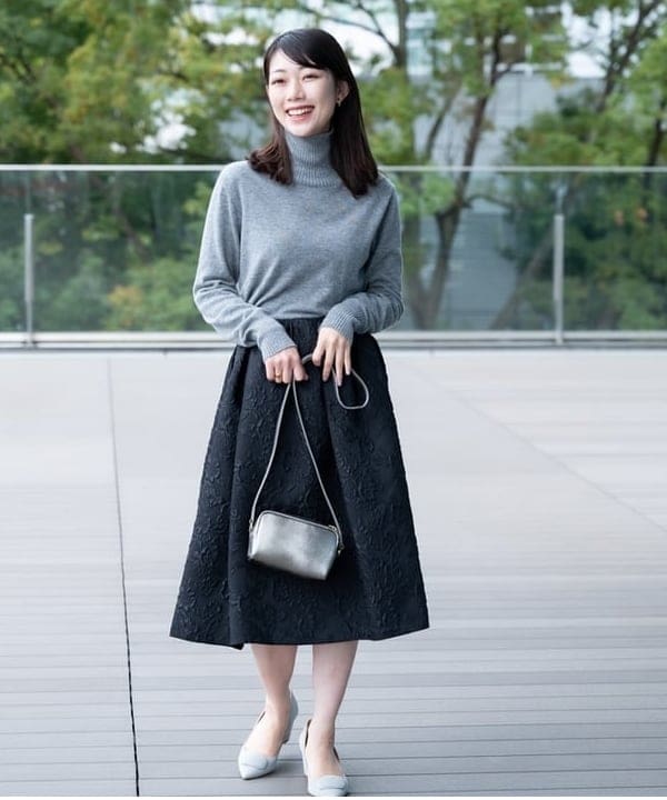 Demi-Luxe BEAMS（301771） スタイリング・コーディネイト｜BEAMS