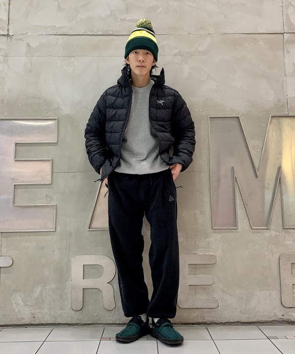 ビームス ストリート 梅田（302018） スタイリング・コーディネイト｜BEAMS