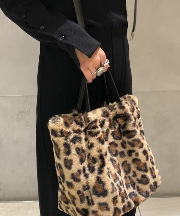 星野 美希さんの「BEAMS WOMEN｜」を使ったコーディネート