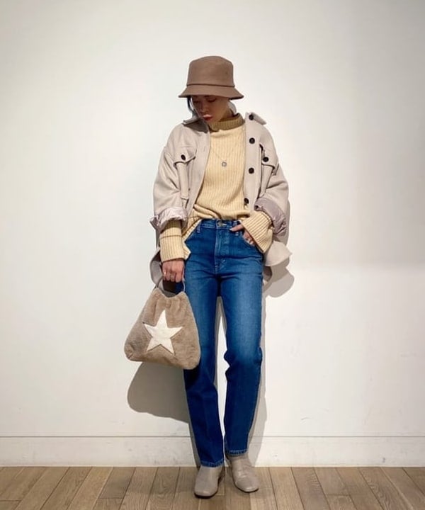 SHUN OKUBO / SILENT ネックレス|BEAMS WOMEN(ビームス ウィメン)の