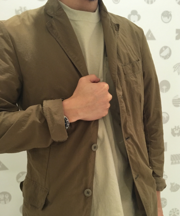 BEAMS JAPAN（30343） スタイリング・コーディネイト｜BEAMS