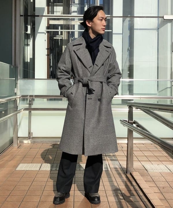 ビームス 二子玉川（303701） スタイリング・コーディネイト｜BEAMS