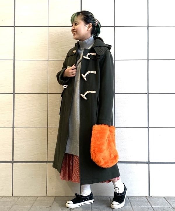 ビームス 静岡 スタイリング コーディネイト Beams