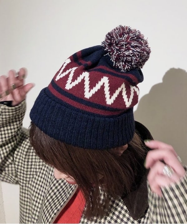 みやさかさんの「BEAMS WOMEN｜」を使ったコーディネート