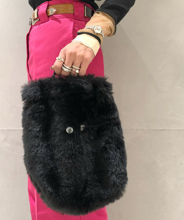 星野 美希さんの「BEAMS WOMEN｜」を使ったコーディネート