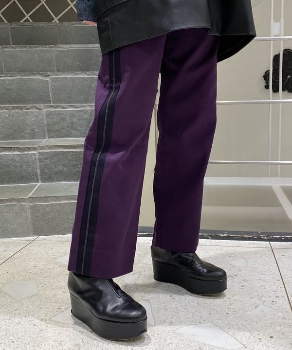 LEEさんの「BEAMS WOMEN｜」を使ったコーディネート