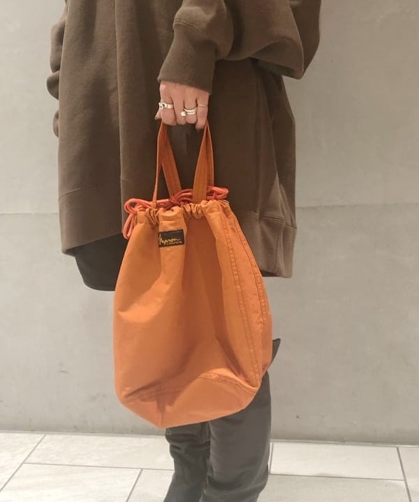 星野 美希さんの「BEAMS WOMEN｜」を使ったコーディネート