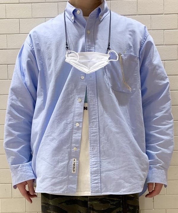 NUMAOさんの「BEAMS WOMEN｜」を使ったコーディネート