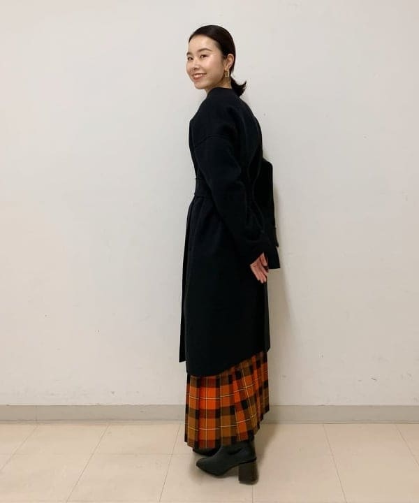 KARENさんの「BEAMS WOMEN｜」を使ったコーディネート