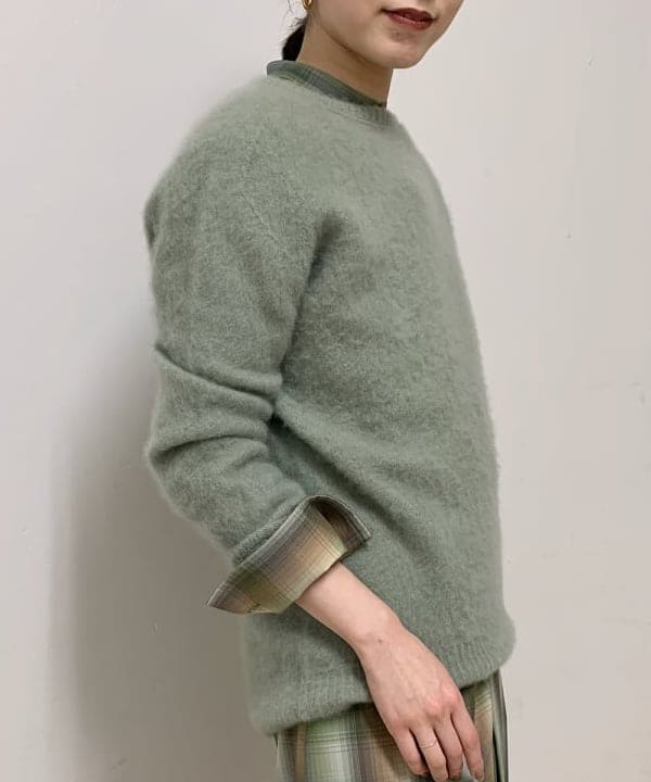 KARENさんの「BEAMS WOMEN｜」を使ったコーディネート