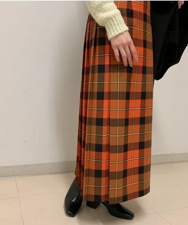 KARENさんの「BEAMS WOMEN｜」を使ったコーディネート