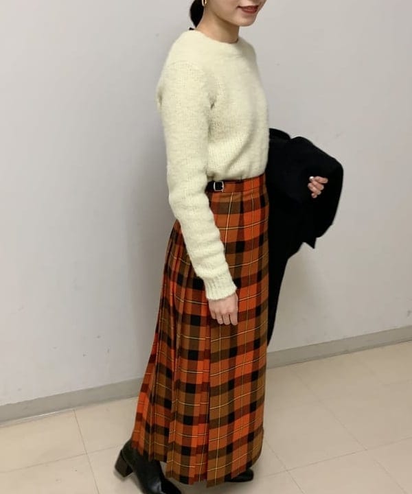 KARENさんの「BEAMS WOMEN｜」を使ったコーディネート